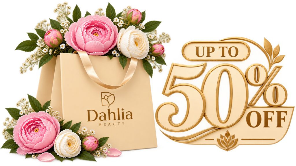 50% Discount