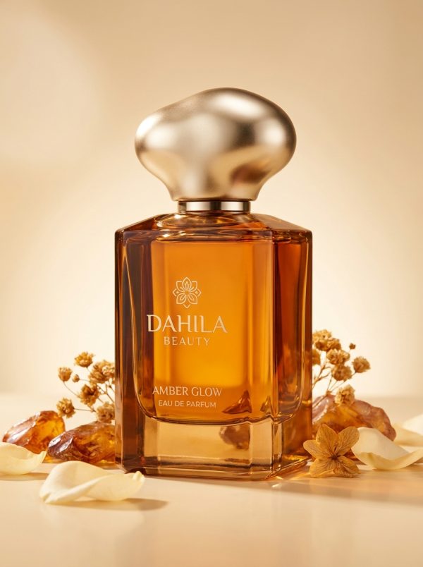 Oud Élixir Perfume