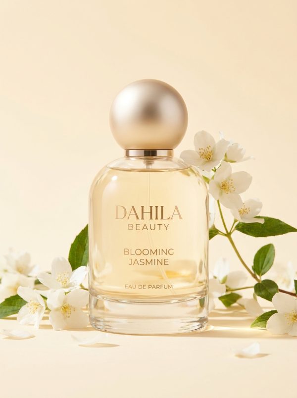 Velvet Rose Eau de Parfum