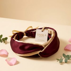Silk Beauty Headband