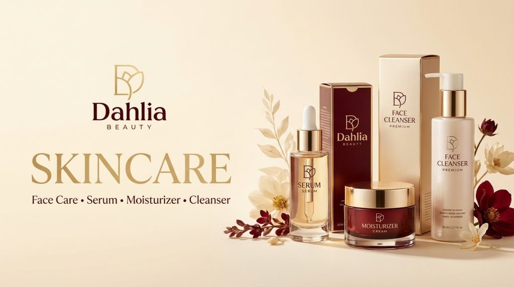 Skincare